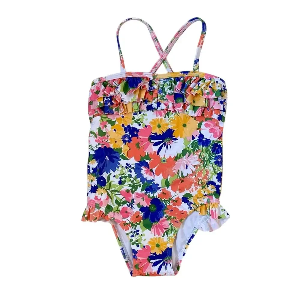 Janie and Jack swimsuit